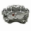 DFC 00-05 Lexus IS300 Front-R Premium Caliper - Silver Zinc Coated