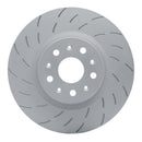 DFC GeoSPEC Coated Rotors - Slotted
