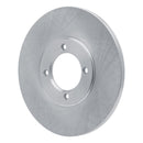 DFC 76-81 Toyota Celica Front Brake Rotor