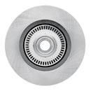 DFC Brake Rotors - Plain