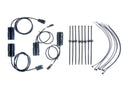 KW Electronic Damping Cancellation Kit 2008-2014 Ford Mustang Shelby GT500