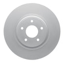 DFC 13-25 Infiniti JX35 Front GeoSPEC Coated Rotor
