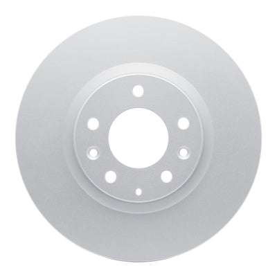 DFC 04-08 Mazda RX-8 Front GeoSPEC Coated Rotor