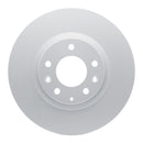 DFC GeoSPEC Coated Rotors - Plain
