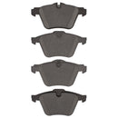 DFC 06-19 Volvo XC70 Front 4000 Hybridynamic Brake Pads