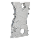 Skunk2 06-11 Honda Civic K20Z3 Aluminum Timing Chain Cover - Raw Finish
