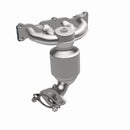 MagnaFlow 2015 Sonata 2.4L Manifold Direct Fit Converter