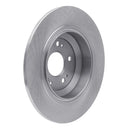 DFC Brake Rotors - Plain