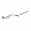 MagnaFlow 96-02 Mercedes-Benz SL600 6.0L Direct Fit Converter