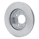 DFC 98-12 Hyundai Atos (Mexico) Front Brake Rotor