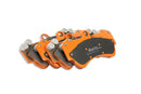 DBA 03-08 Porsche Cayenne S XP650 Front Brake Pads
