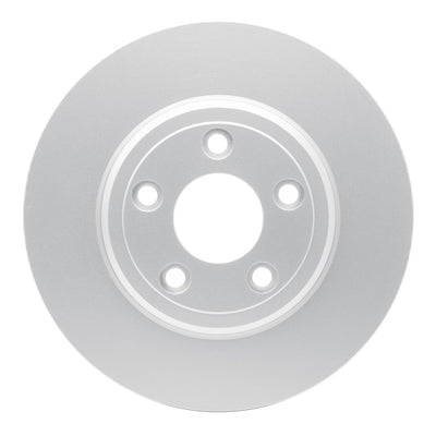 DFC 03-05 Jaguar Vanden Plas Front & Rear Geospec Rotors