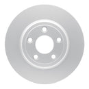 DFC GeoSPEC Coated Rotors - Plain