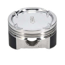 Manley 03-06 Evo 8/9 (7 Bolt 4G63T) 85mm Bore 100mm Stroke 8.5:1 Dish Pistons w/ Ring *Extreme Duty*
