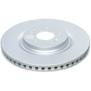Power Stop 21-25 Hyundai Sonata Front Evolution Coated Rotor
