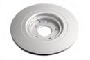 DBA 16-23 Mazda CX-9 Rear En-Shield Street Series Rotor