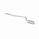 MagnaFlow BRE Exhaust Kit 05-08 Five Hundred Montego 3.0L