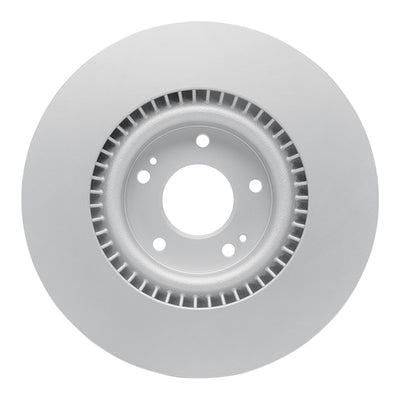 DFC 21-25 Hyundai Santa Cruz Front Geospec Rotors