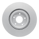 DFC GeoSPEC Coated Rotors - Plain