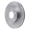 DFC 98-04 Chrysler LHS Front Brake Rotor
