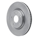 DFC 14-19 Nissan Rogue Front Brake Rotor