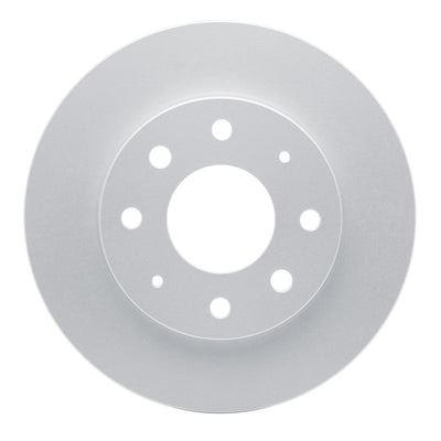DFC 88-07 Dodge Colt Front GeoSPEC Coated Rotor