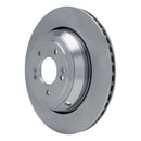 DFC Brake Rotors - Plain