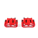 Power Stop 95-01 Ford Explorer Front & Rear Z23 Evolution Sport Brake Kit w/Calipers
