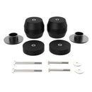Timbren 2019 Chevrolet Silverado 1500 Custom RWD Suspension Enhancement System