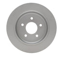 DFC GeoSPEC Coated Rotors - Plain