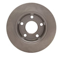 DFC 99-02 Audi A6 Quattro Rear Brake Rotor