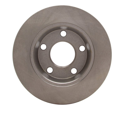 DFC 99-02 Audi A6 Quattro Front & Rear Rotors