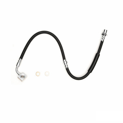 DFC 12-21 Tesla Model S Front-R Brake Hose