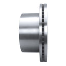 DFC Brake Rotors - Plain