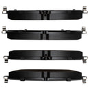 DFC 15-23 Mercedes-Benz C300 Sedan Front 5000 Advanced Ceramic Brake Pads