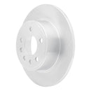 DFC 97-01 Cadillac Catera Front Brake Rotor