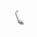 MagnaFlow Direct Fit Catalytic Converter 13-14 Mercedes-Benz GL450 V8 4.6 OEM Underbody