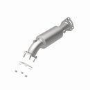 MagnaFlow 01-05 Volkswagen Passat 1.8L Direct Fit Converter