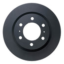 Timbren 22-26 Toyota Tundra BES Disc Brake Pad & Rotor Kit - Front