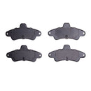 DFC 95-00 Mercury Cougar Rear 4000 Hybridynamic Brake Pads