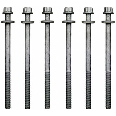 Fel-Pro 15-20 Subaru WRX/13-20 WRX STI/17-20 Toyota 86 Engine Cylinder Head Bolt Set
