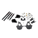 Belltech LOWERING KIT WITH ND2 SHOCKS