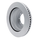 DFC GeoSPEC Coated Rotors - Plain