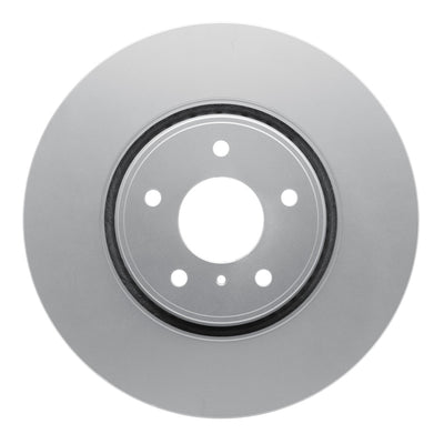 DFC 05-14 Infiniti FX45 Front GeoSPEC Coated Rotor