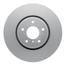 DFC 05-14 Infiniti FX45 Front GeoSPEC Coated Rotor