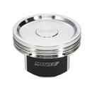 Manley Chevrolet LS Piston Set - 4.070in Bore 1.065in CH, -31.00 CC