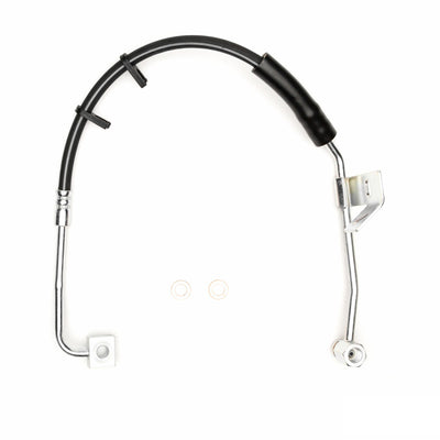 DFC 05-05 Dodge Ram SRT-10 Front-L Brake Hose