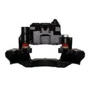 DFC 04-24 American Coach American Allegiance Front/Fr & Rr Premium Caliper - Silver Zinc Coated