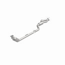 Magnaflow 06-07 Mercedes-Benz C230 2.5L Direct Fit Converter