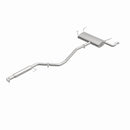 MagnaFlow BRE Exhaust Kit 15-17 Chrysler 200 2.4L